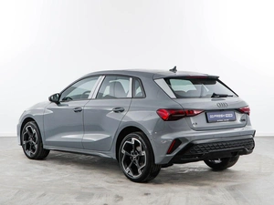 Хетчбэк Audi A3 2025 года, 4343055 рублей, Москва