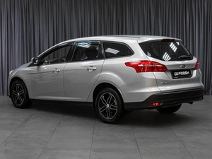 Универсал Ford Focus 2016 года, 999000 рублей, Тюмень