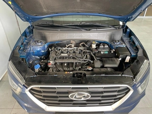 Внедорожник Hyundai Creta 2021 года, 2594000 рублей, Красноярск