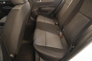 Седан Kia Rio 2017 года, 1369000 рублей, Челябинск