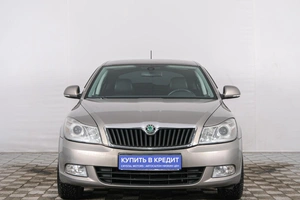 Лифтбек Skoda Octavia 2013 года, 999000 рублей, Красноярск