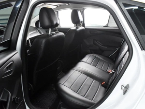 Хетчбэк Ford Focus 2017 года, 1197000 рублей, Воронеж