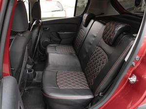 Хетчбэк Renault Sandero 2021 года, 1299000 рублей, Саратов
