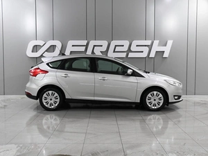 Хетчбэк Ford Focus 2019 года, 1439000 рублей, Ростов-на-Дону
