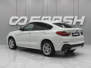 Внедорожник BMW X4 2015 года, 3120000 рублей, Ростов-на-Дону