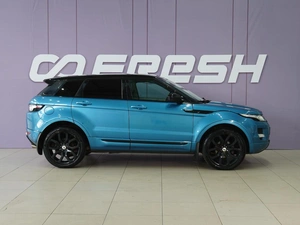 Внедорожник Land Rover Range Rover Evoque 2013 года, 1699000 рублей, Тверь