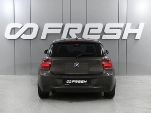 Хетчбэк BMW 1 серия 2013 года, 1399000 рублей, Аксай