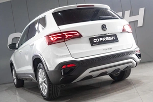 Внедорожник Volkswagen Taos 2021 года, 2369000 рублей, Петрозаводск