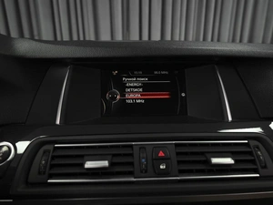 Седан BMW 5 серия 2015 года, 1964000 рублей, Ставрополь