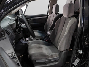 Внедорожник Chevrolet TrailBlazer 2014 года, 1279000 рублей, Тюмень