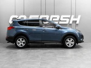 Внедорожник Toyota RAV4 2013 года, 2109000 рублей, Тюмень
