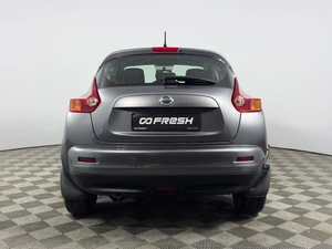 Внедорожник Nissan Juke 2014 года, 947200 рублей, Казань