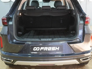 Внедорожник EXEED LX 2023 года, 2499000 рублей, Воронеж