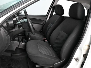 Седан ВАЗ (LADA) Granta 2021 года, 859000 рублей, Аксай