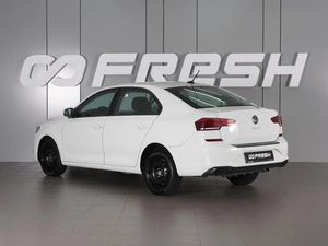 Лифтбек Volkswagen Polo 2020 года, 1475000 рублей, Минеральные Воды