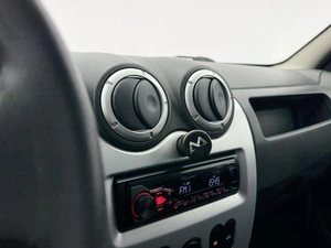 Седан Renault Logan 2014 года, 495000 рублей, Орёл