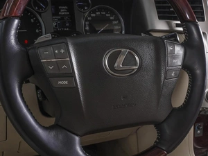 Внедорожник Lexus LX 2013 года, 4980000 рублей, Ростов-на-Дону