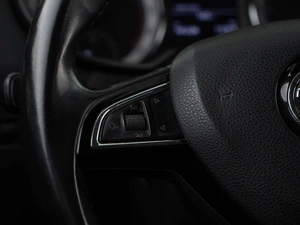 Лифтбек Skoda Octavia 2016 года, 1700050 рублей, Москва