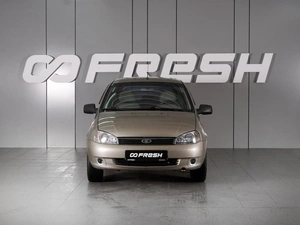 Универсал ВАЗ (LADA) Kalina 2012 года, 459000 рублей, Минеральные Воды