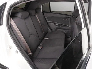 Хетчбэк Kia Rio 2011 года, 689000 рублей, Минеральные Воды