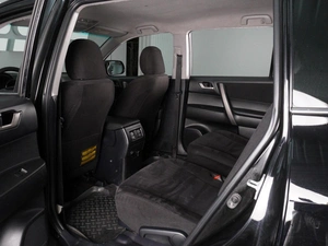 Внедорожник Toyota Highlander 2012 года, 1925000 рублей, Минеральные Воды