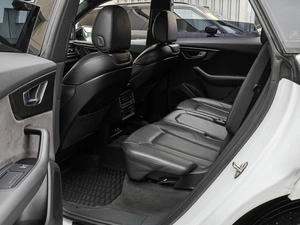 Внедорожник Audi Q8 2019 года, 5790000 рублей, Краснодар