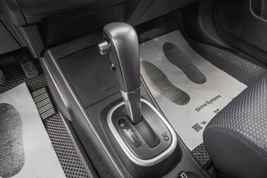 Хетчбэк Nissan Tiida 2008 года, 789000 рублей, Барнаул