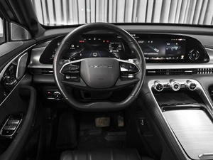 Внедорожник EXEED TXL 2024 года, 2845000 рублей, Ставрополь