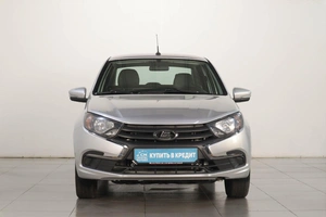Седан ВАЗ (LADA) Granta 2024 года, 959000 рублей, Челябинск