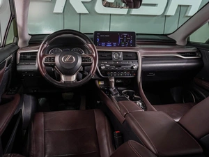 Внедорожник Lexus RX 2019 года, 4244000 рублей, Воронеж