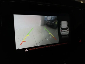 Внедорожник Chery Tiggo 4 2020 года, 1287000 рублей, Солонцы