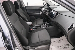 Внедорожник Hyundai Creta 2019 года, 2139000 рублей, Красноярск