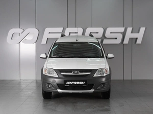 Универсал ВАЗ (LADA) Largus Cross 2018 года, 1239000 рублей, Минеральные Воды