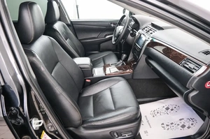 Седан Toyota Camry 2016 года, 2389000 рублей, Красноярск