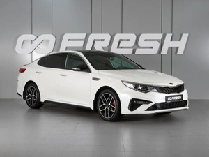 Седан Kia Optima 2019 года, 2290000 рублей, Минеральные Воды