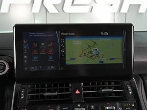 Внедорожник Toyota Land Cruiser 2021 года, 11490000 рублей, Ростов-на-Дону