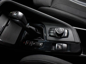 Внедорожник BMW X1 2017 года, 2300000 рублей, Воронеж