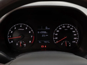 Седан Hyundai Solaris 2020 года, 1540000 рублей, Краснодар