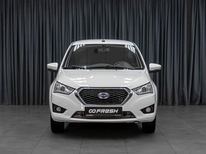 Седан Datsun on-DO 2020 года, 649000 рублей, Тюмень