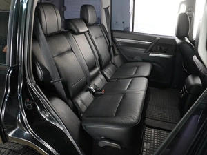 Внедорожник Mitsubishi Pajero 2012 года, 2249000 рублей, Воронеж
