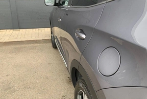 Внедорожник Chery Tiggo 4 Pro 2023 года, 1480000 рублей, Солонцы