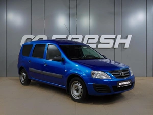 Универсал ВАЗ (LADA) Largus 2021 года, 969000 рублей, Воронеж