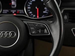 Лифтбек Audi A5 2019 года, 3698046 рублей, Москва