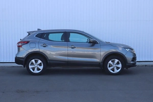 Внедорожник Nissan Qashqai 2019 года, 2140000 рублей, Брянск