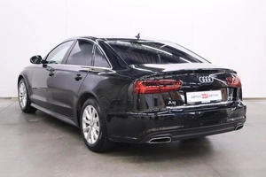 Седан Audi A6 2018 года, 2450000 рублей, Брянск