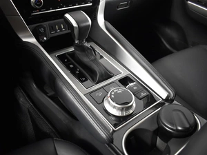 Внедорожник Mitsubishi Pajero Sport 2022 года, 4449900 рублей, Казань