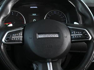 Внедорожник Haval F7x 2021 года, 1749000 рублей, Аксай