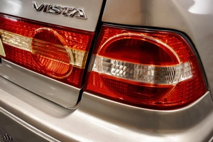 Универсал Toyota Vista 2000 года, 549000 рублей, Барнаул