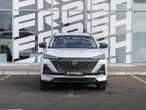 Внедорожник Changan UNI-S 2024 года, 2380000 рублей, Краснодар