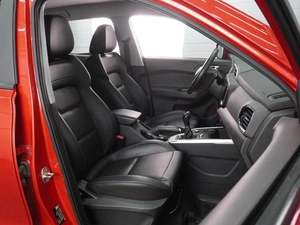 Внедорожник Chery Tiggo 4 2021 года, 1249000 рублей, Воронеж